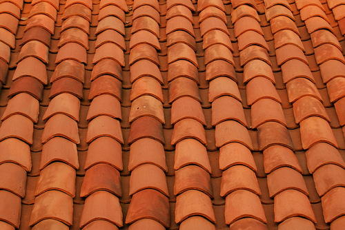 Tile Roof